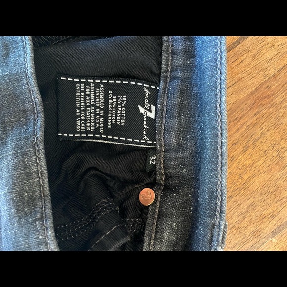 7 Paxtyn Jeans - Picture 8 of 8